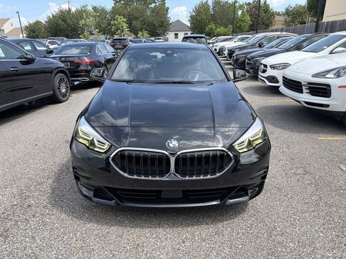 Used 2021 BMW 228i Gran Coupe w/ Convenience Package FWD image 2