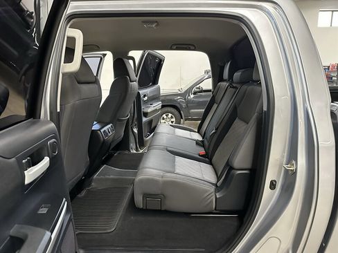 Used 2016 Toyota Tundra SR5 w/ TRD Off Road Package image 16