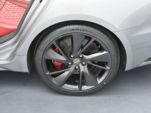 Used 2023 Genesis G70 3.3T w/ Sport Prestige Package RWD image 30