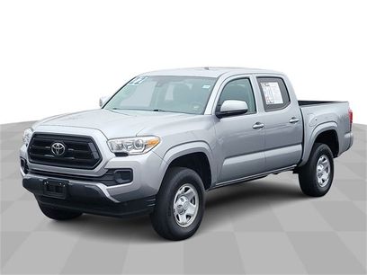 Used 2022 Toyota Tacoma SR