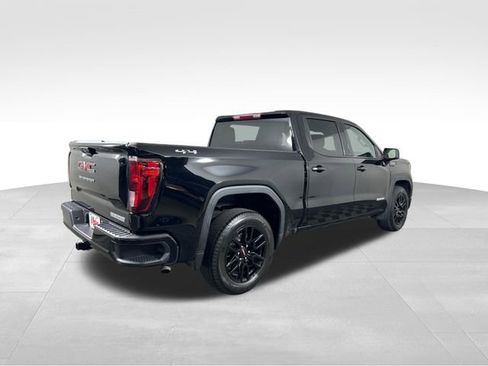 Used 2023 GMC Sierra 1500 Elevation image 7