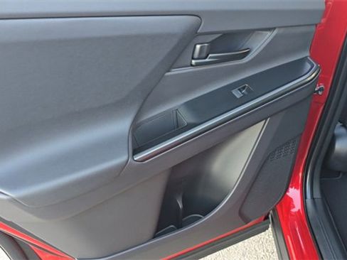 New 2026 Toyota bZ XLE image 15