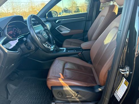 Used 2020 Audi Q3 2.0T Premium w/ Convenience Package image 10