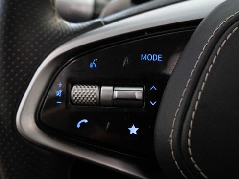 Used 2022 Genesis GV70 3.5T Sport w/ Sport Advanced Package image 31