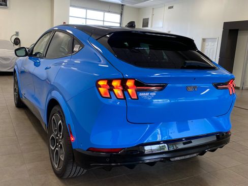 New 2024 Ford Mustang Mach-E GT image 12