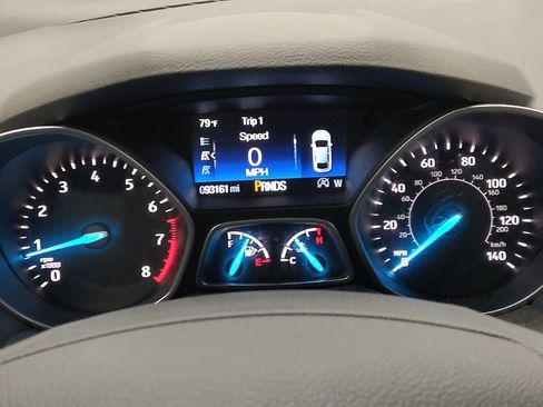 Used 2018 Ford Escape SE AWD/4WD image 23