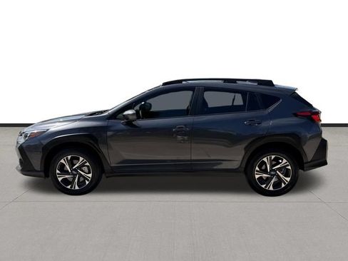 Used 2024 Subaru Crosstrek 2.0i Premium AWD/4WD image 9