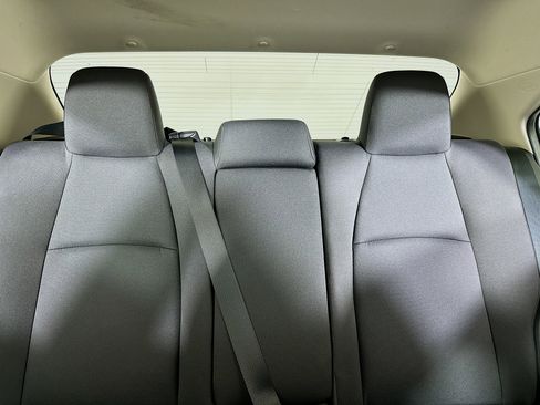 Certified 2025 Toyota Corolla LE image 29