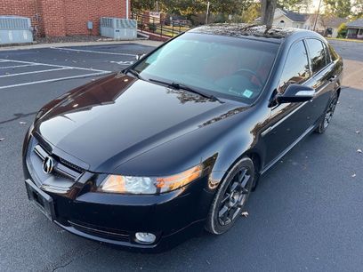 Used 2008 Acura TL