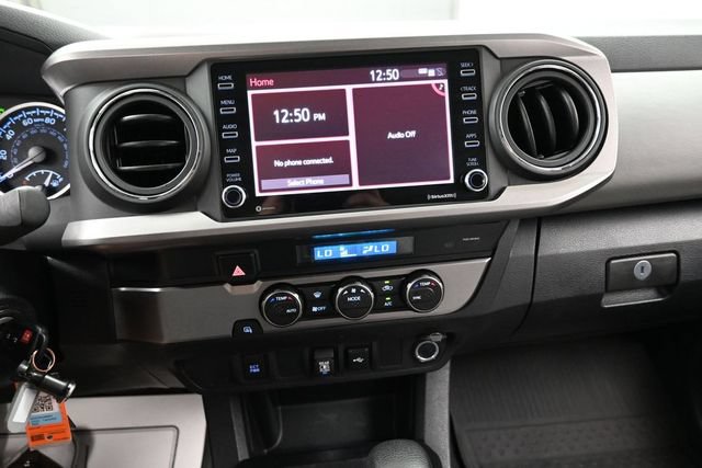 Used 2022 Toyota Tacoma SR5 RWD image 10