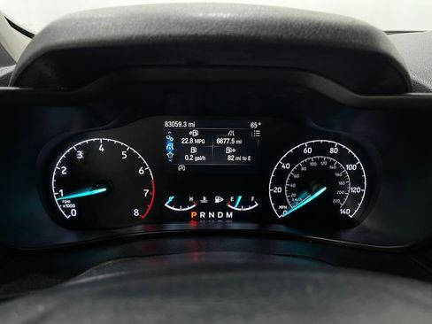 Used 2020 Ford Transit Connect XL image 21