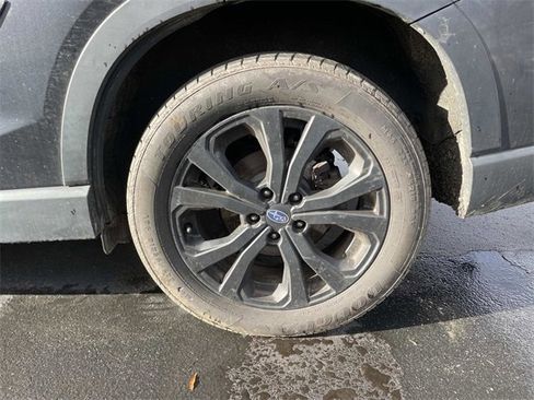 Used 2019 Subaru Forester Sport image 8
