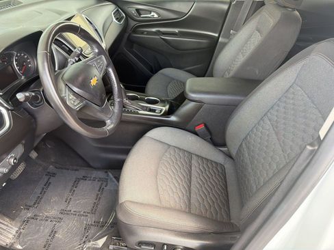 Used 2018 Chevrolet Equinox LT w/ Redline Edition AWD/4WD image 5