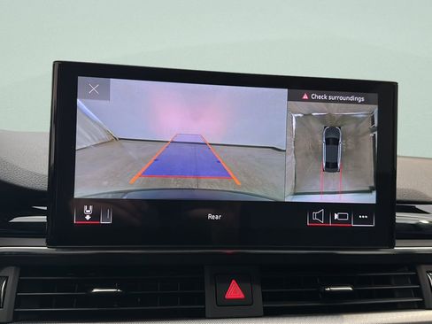 Used 2022 Audi A4 2.0T Premium Plus image 25