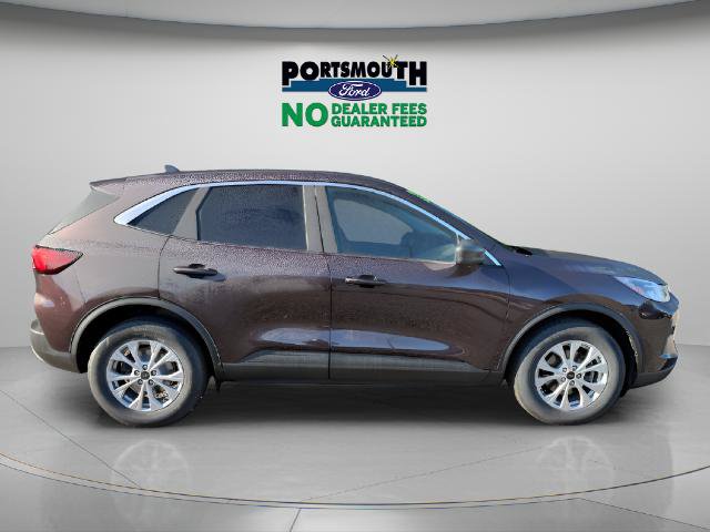 Certified 2023 Ford Escape Active AWD/4WD image 6