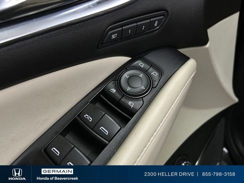 Used 2024 Buick Enclave Avenir w/ Avenir Technology Package FWD image 20