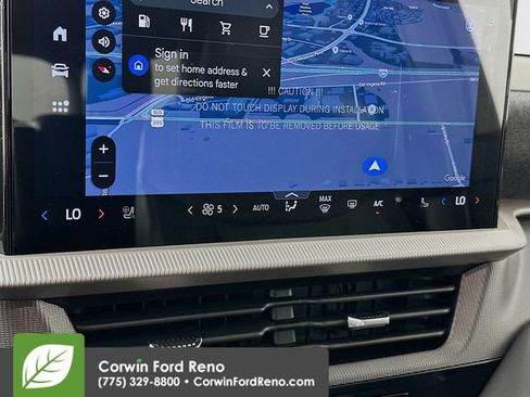 New 2026 Ford Explorer ST-Line w/ ST-Line Street Pack AWD/4WD image 18