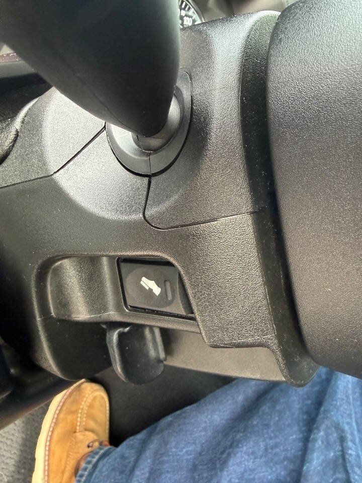 Used 2020 RAM 2500 Laramie AWD/4WD image 18
