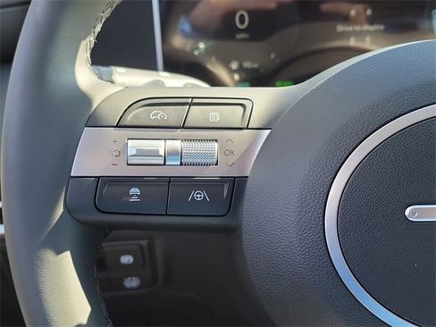 New 2026 Hyundai Tucson SEL image 5