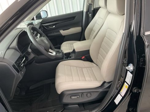 New 2026 Honda CR-V EX-L image 4