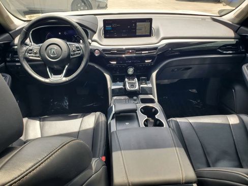 Used 2023 Acura MDX FWD w/ Technology Package image 10