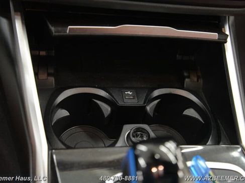 Used 2022 BMW i4 eDrive40 RWD image 37