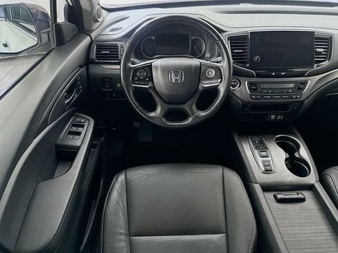 Certified 2021 Honda Pilot EX-L image 4