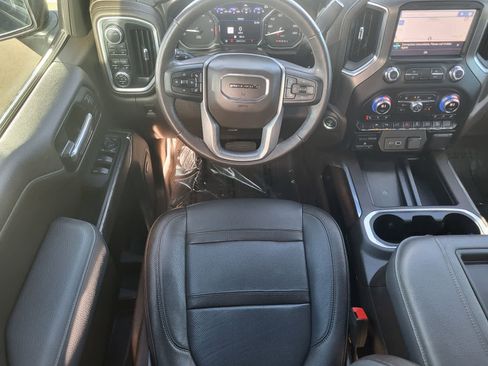 Used 2021 GMC Sierra 1500 Denali w/ Driver Alert Package II image 26