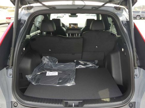 New 2026 Honda CR-V Sport Touring image 26