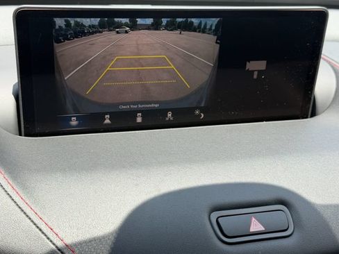 Used 2024 Acura TLX SH-AWD w/ A-SPEC Pkg image 18