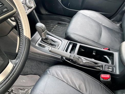 Used 2016 Subaru Impreza 2.0i Sport Limited image 12