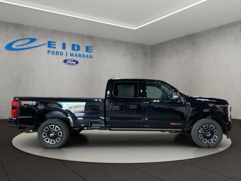 New 2026 Ford F350 Platinum AWD/4WD image 14