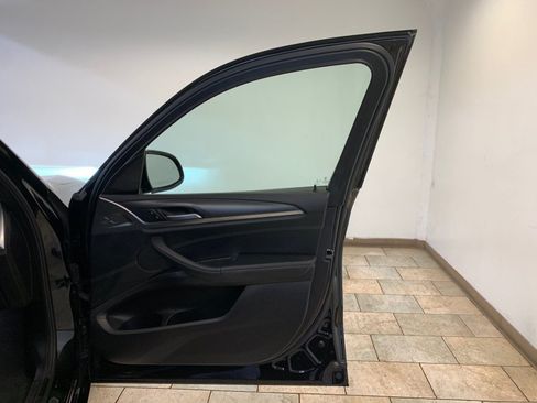 Used 2022 BMW X3 xDrive30i w/ M Sport Package 2 AWD/4WD image 63