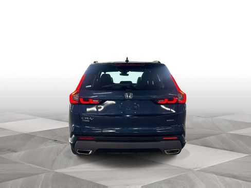 Used 2025 Honda CR-V Sport Touring image 7