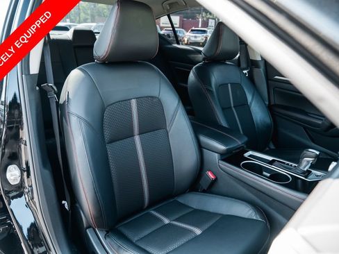 Used 2024 Nissan Altima 2.5 SR FWD image 27