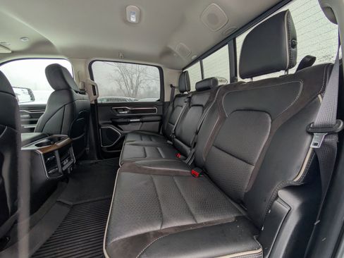 Used 2022 RAM 1500 Laramie image 40