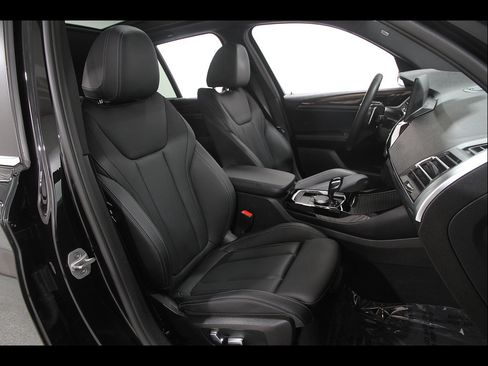 Used 2023 BMW X3 xDrive30i w/ Premium Package AWD/4WD image 18