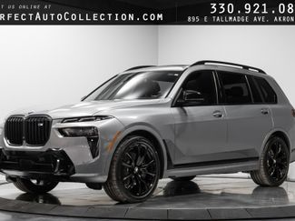 Used 2024 BMW X7 M60i w/ Executive Package video 1