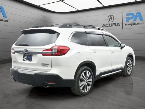 Used 2020 Subaru Ascent Limited image 26