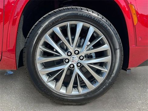 New 2026 Buick Enclave Avenir w/ Super Cruise Package image 19