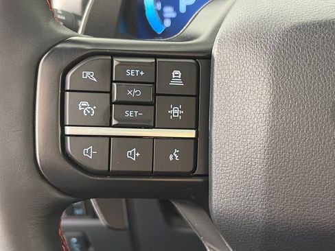 Certified 2025 Ford F150 Raptor AWD/4WD image 17