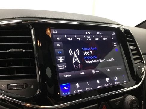 Used 2020 Jeep Grand Cherokee Altitude AWD/4WD image 16