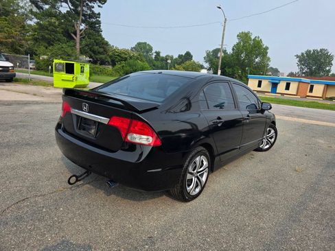 Used 2010 Honda Civic LX image 8