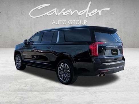 Used 2023 GMC Yukon XL Denali Ultimate image 14