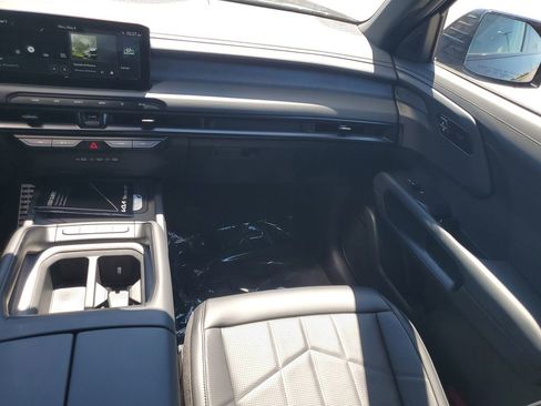 New 2027 Kia Telluride SX X-Line AWD/4WD image 28