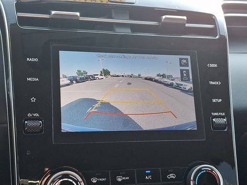 Certified 2023 Hyundai Tucson SEL AWD/4WD image 17