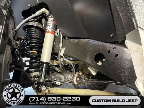 Used 2021 Jeep Wrangler Unlimited Rubicon w/ Trailer Tow Package AWD/4WD image 29