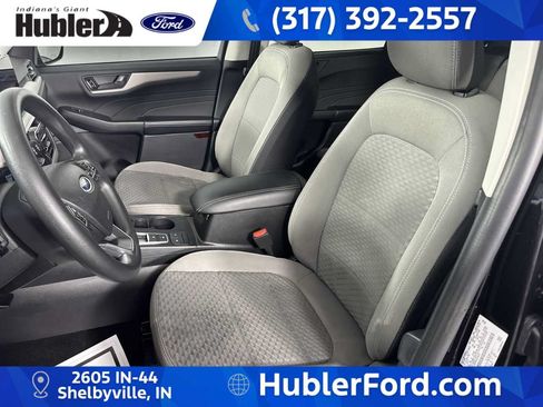 Used 2022 Ford Escape SE FWD image 12