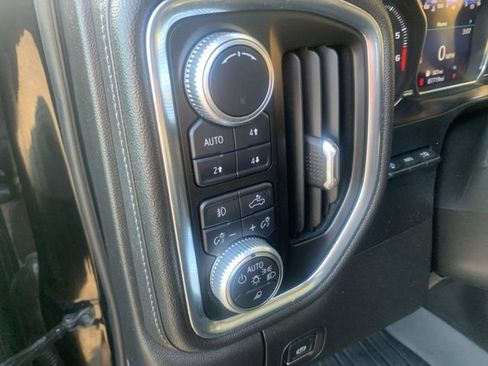 Used 2019 GMC Sierra 1500 Denali w/ Denali Ultimate Package image 25