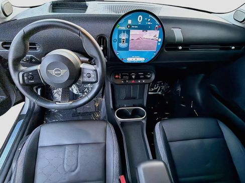 Used 2025 MINI Cooper S FWD image 15